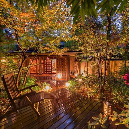 Miyako Hotel Gero Ngoại thất bức ảnh