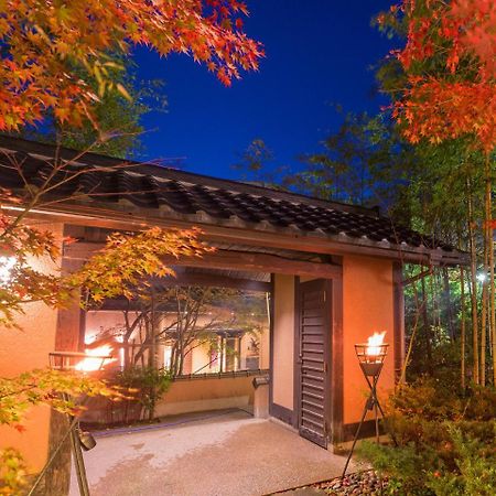 Miyako Hotel Gero Ngoại thất bức ảnh