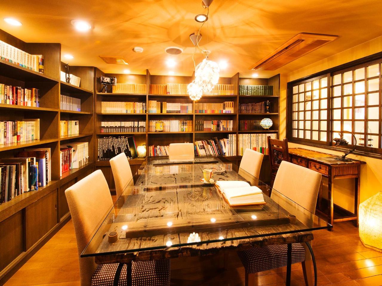 Miyako Hotel Gero Ngoại thất bức ảnh