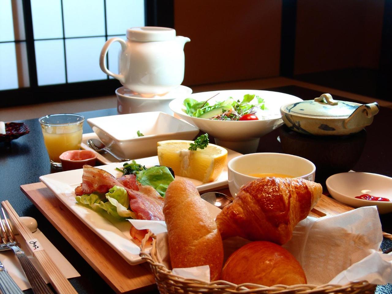 Miyako Hotel Gero Ngoại thất bức ảnh