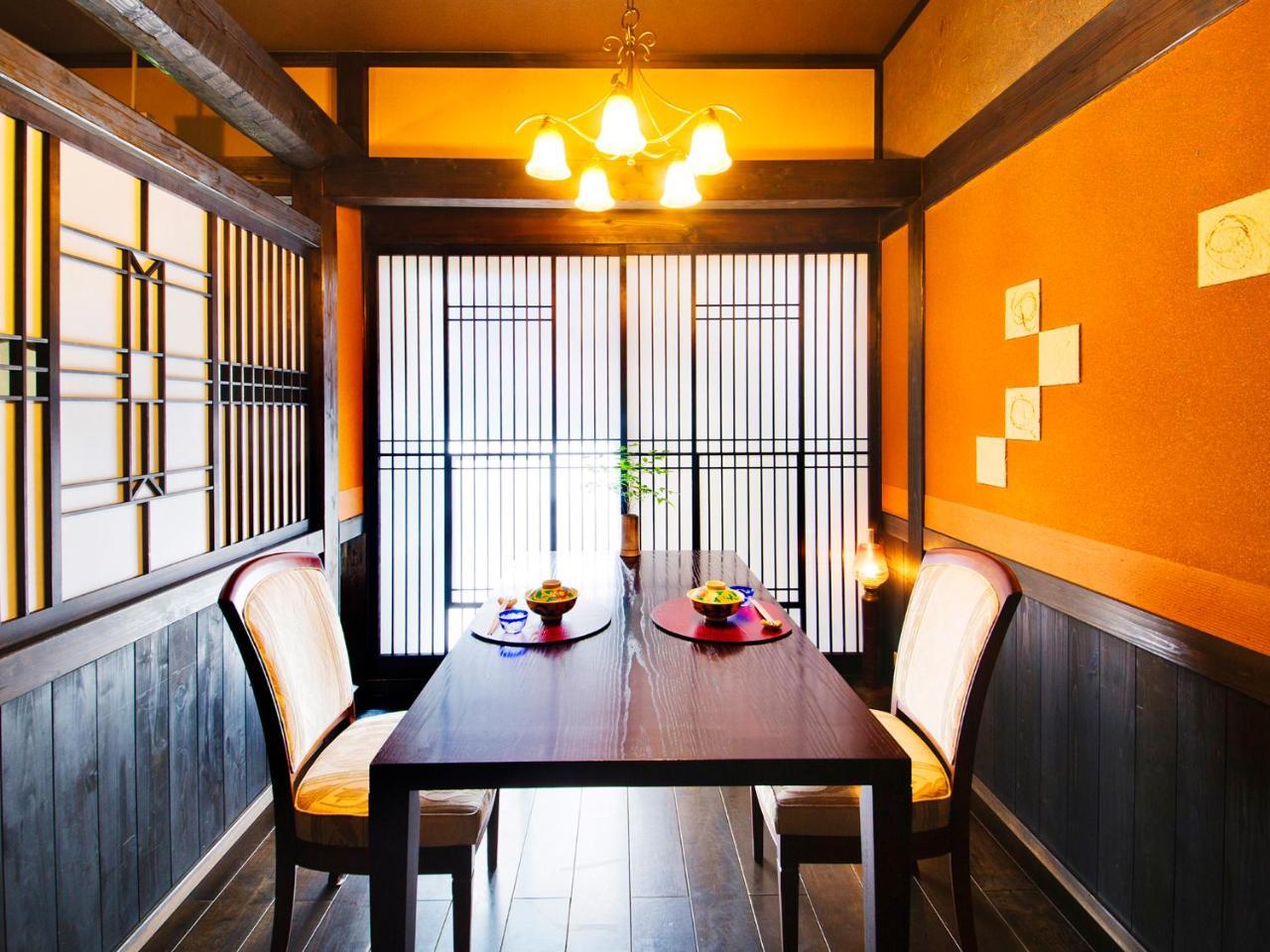 Miyako Hotel Gero Ngoại thất bức ảnh