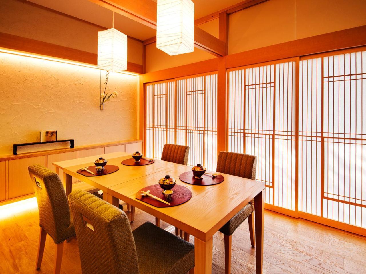 Miyako Hotel Gero Ngoại thất bức ảnh