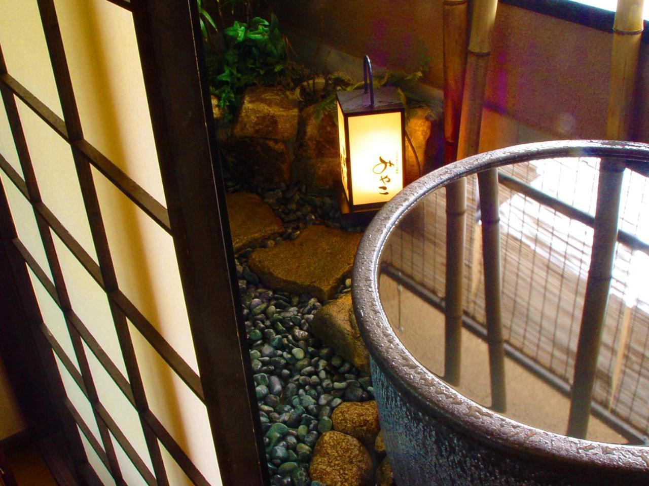 Miyako Hotel Gero Phòng bức ảnh
