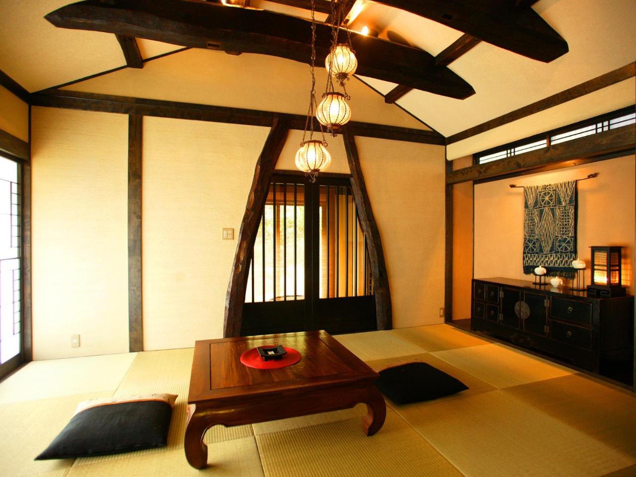 Miyako Hotel Gero Ngoại thất bức ảnh