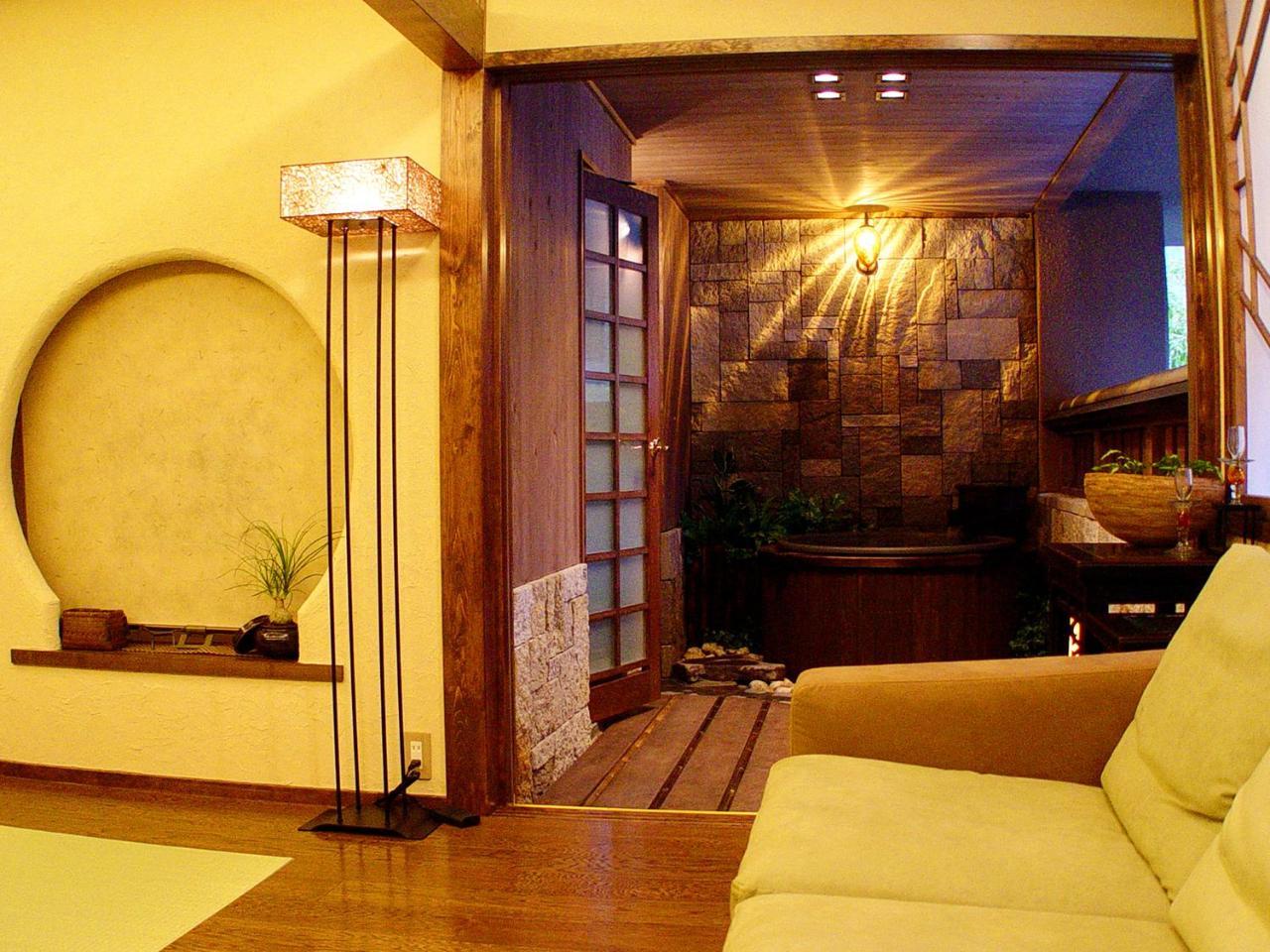 Miyako Hotel Gero Phòng bức ảnh