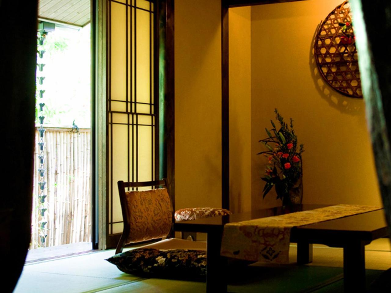 Miyako Hotel Gero Phòng bức ảnh