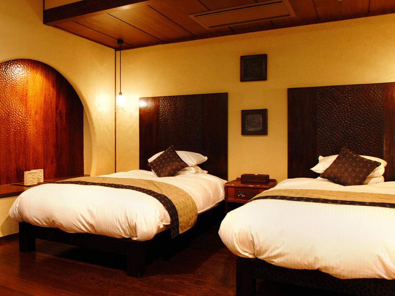 Miyako Hotel Gero Phòng bức ảnh