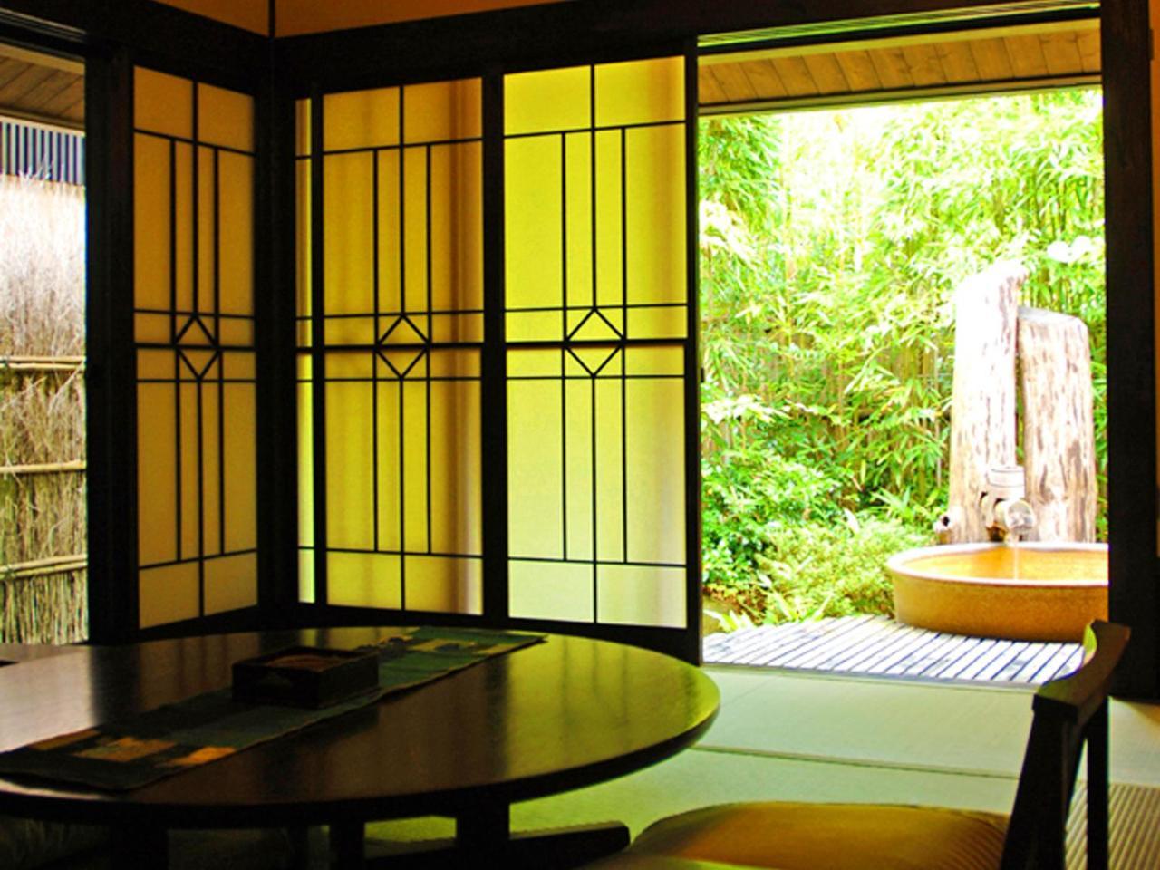 Miyako Hotel Gero Phòng bức ảnh