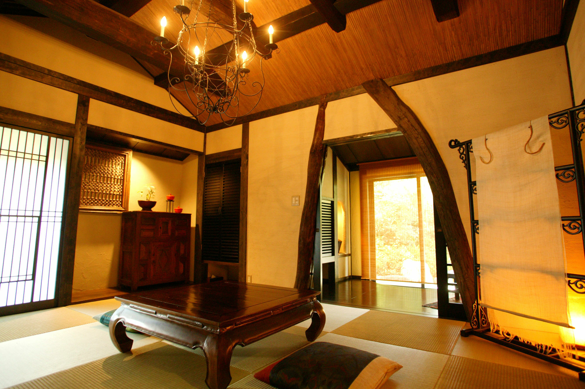 Miyako Hotel Gero Ngoại thất bức ảnh